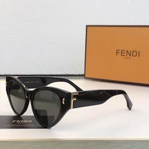 Fendi Sunglasses 422